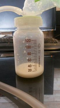 Booster votre lactation : 10 trucs pour avoir plus de lait maternel